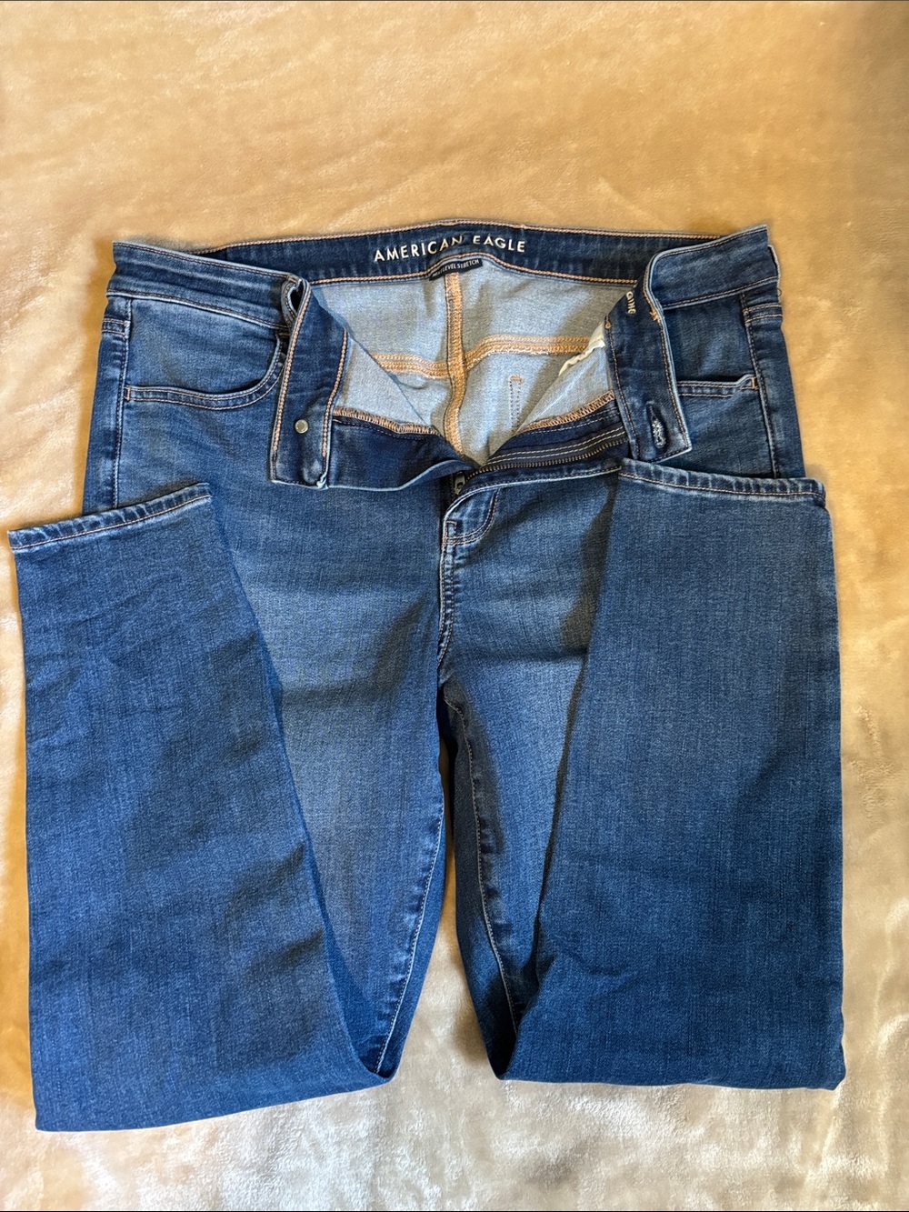American Eagle Outfitters Women’s Skinny Jeans